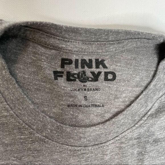 -Pink Floyd Women's Wish You Were Here S - Picture 4 of 7
